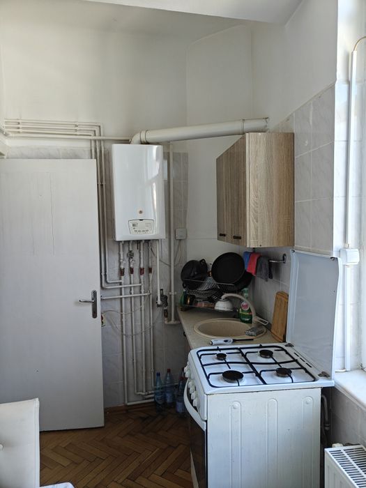 Apartament de închiriat gara de nord