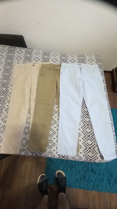 Pantaloni office Orsay mar.40