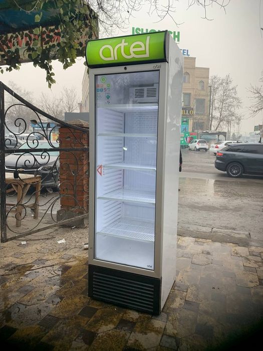 Artel aybi yoq ishlab turgan