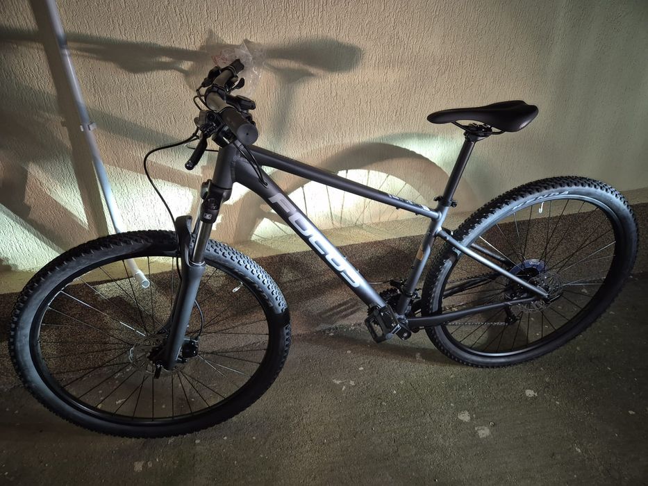 Bicicleta Focus Noua