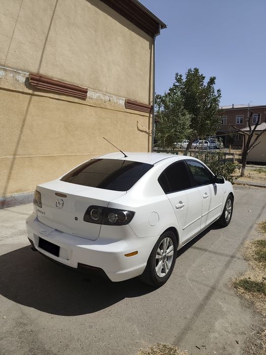 Продается Mazda 3