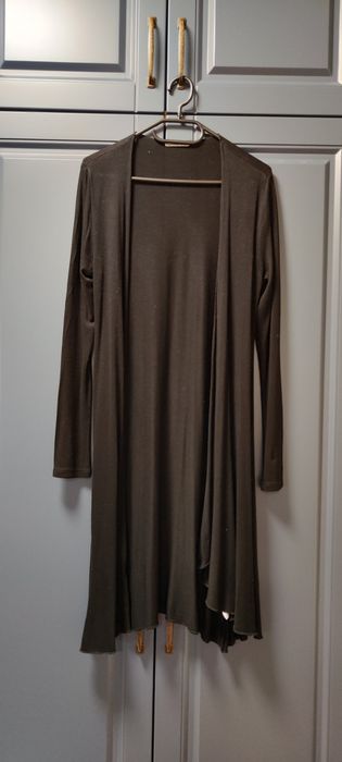 Pulover negru S gravidute MAMA