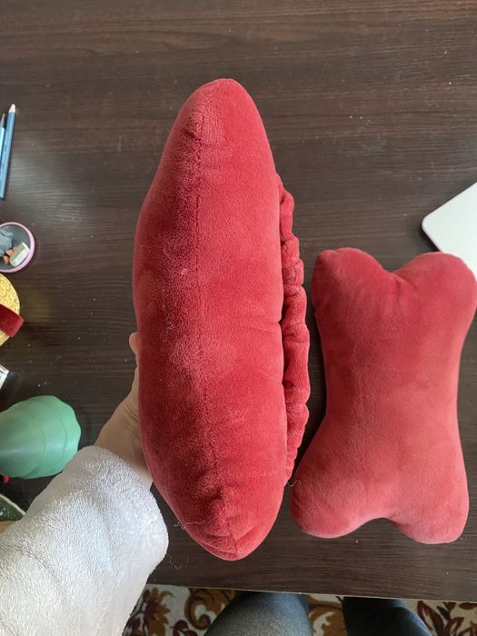 Подушки для подголовников