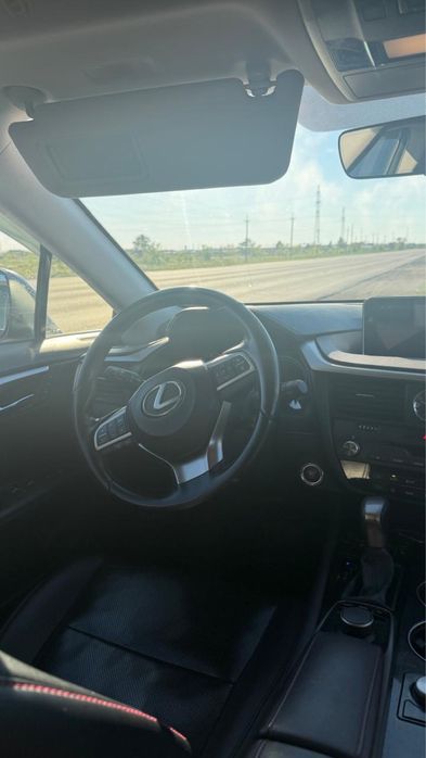 Продам Lexus RX300