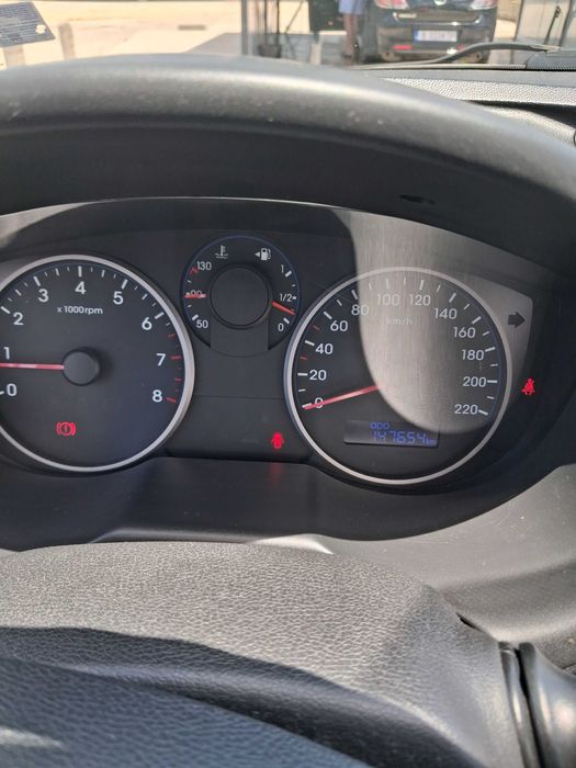 Автомобил Хюндай i20