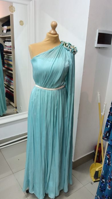 Выпускное платье