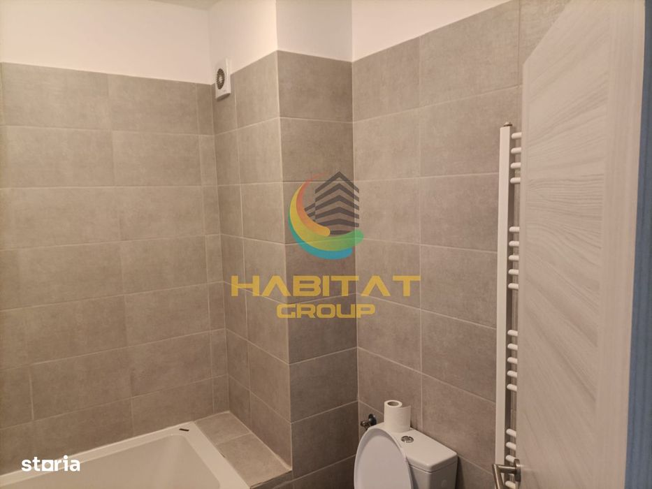 Garsonieră Grand Arena–Brâncoveanu Mutare Imediata