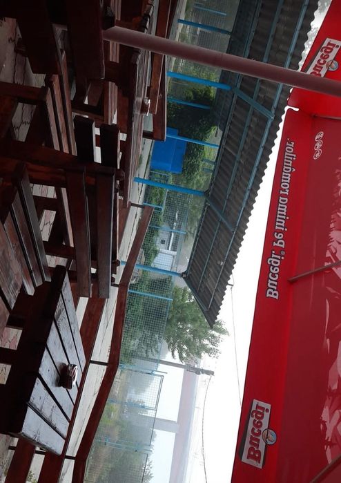 Spațiu comercial tip bar – parțial utilat, de vânzare