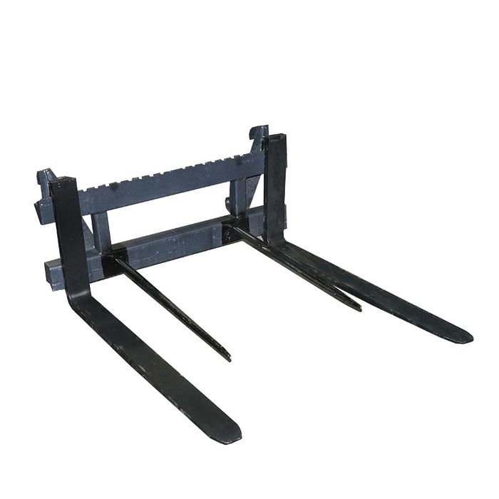 Furci paleti, tepuse baloti, cadru incarcator frontal