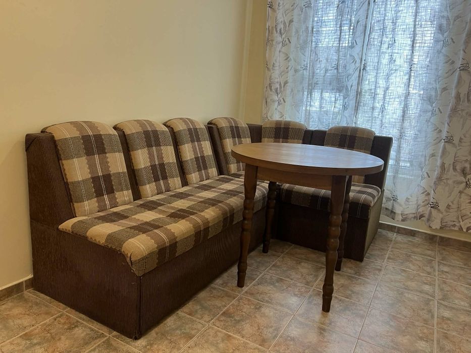 Дава се под наем Едностаен апартамент в Варна, Спортна зала - 50 кв.м за 448.8 € - Снимка #5