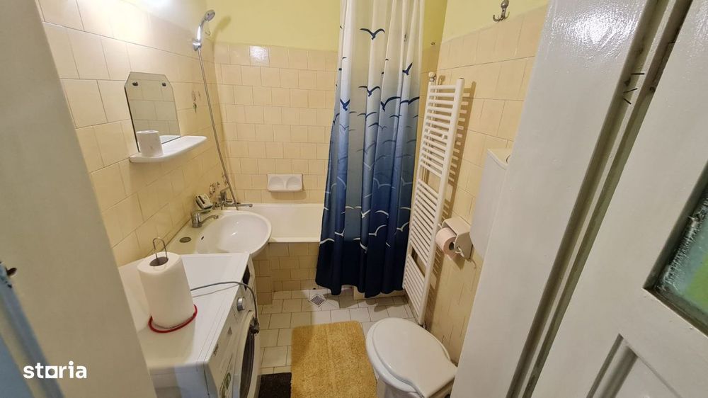 Apartament 2 camere zona Calea Dumbravii