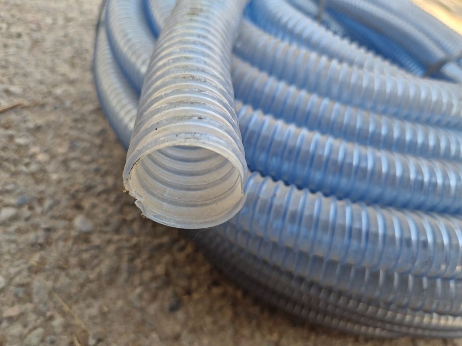 Гофра шланг 32мм