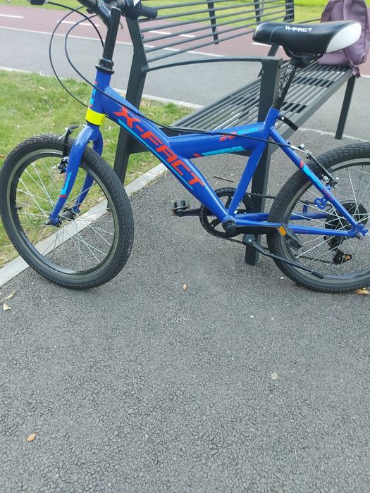 Biciclete de baiat si de fetite