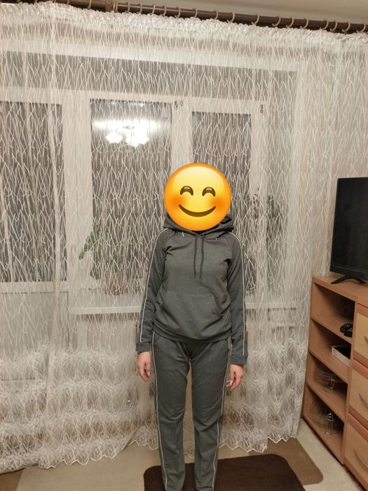 Продам костюм на флисе