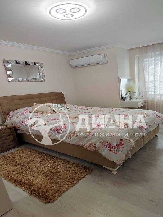 Продава се Двустаен апартамент в Пловдив, Кючук Париж - 70 кв.м за 2143 €/кв.м - Снимка #5