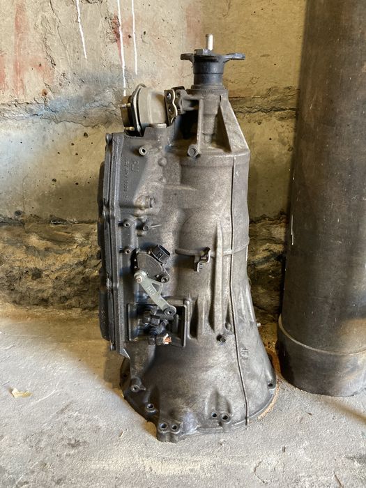 АКПП для Lexus LS460. Aisin AA80E 1UR-FE