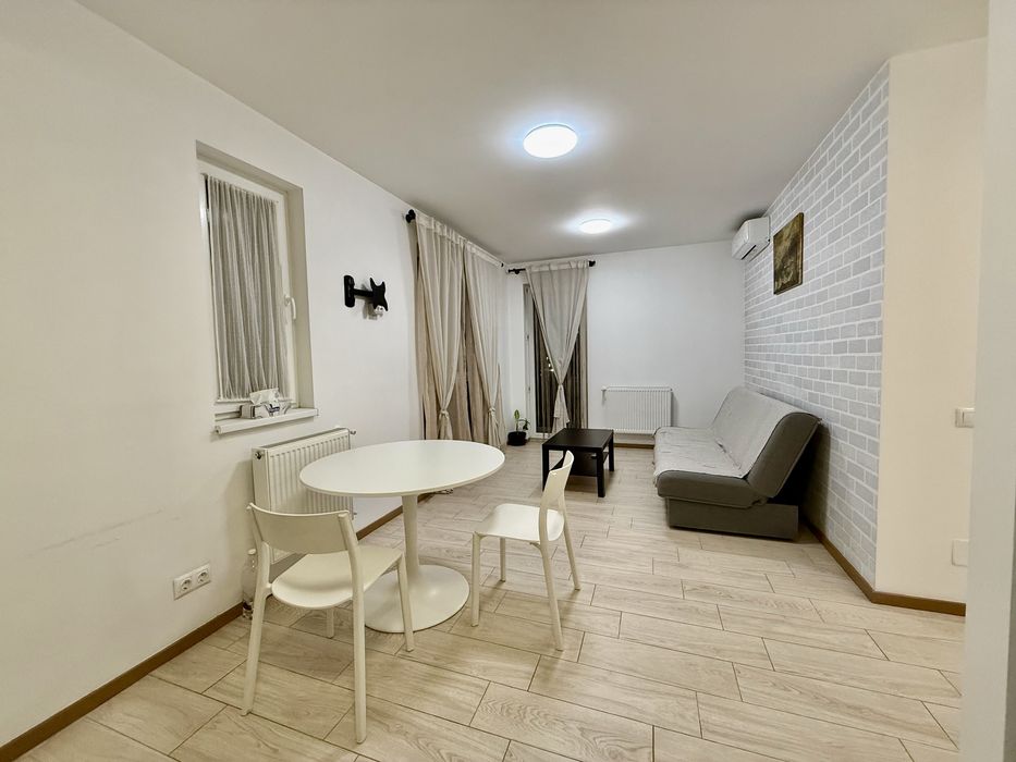 Închiriez apartament 2 camere “Reveria” Bdul Theodor Pallady 43