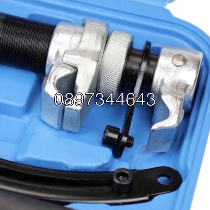 Усилени скоби за пружини 23мм-280мм HAWEK