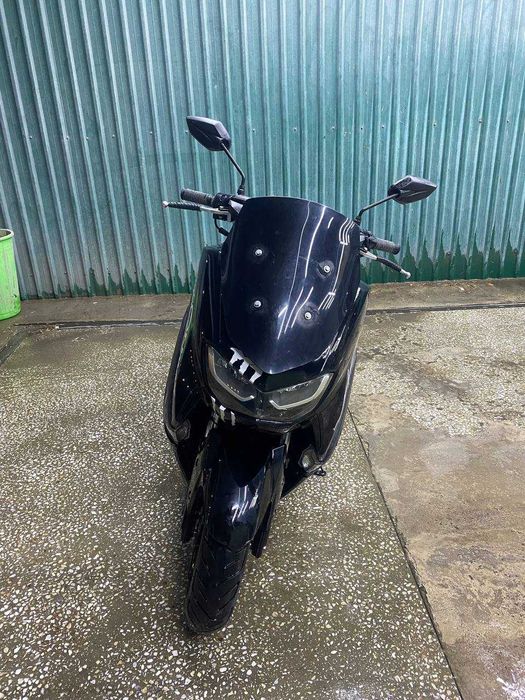 Продам Nmax байк