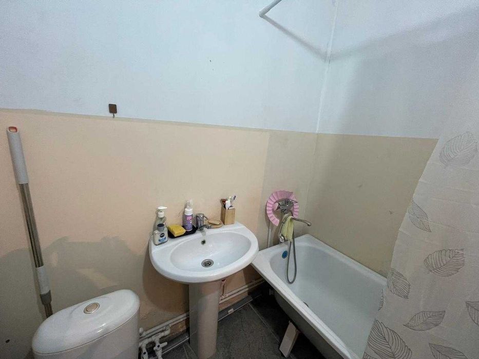 2-ух ком. кв. в районе Жас Оркен