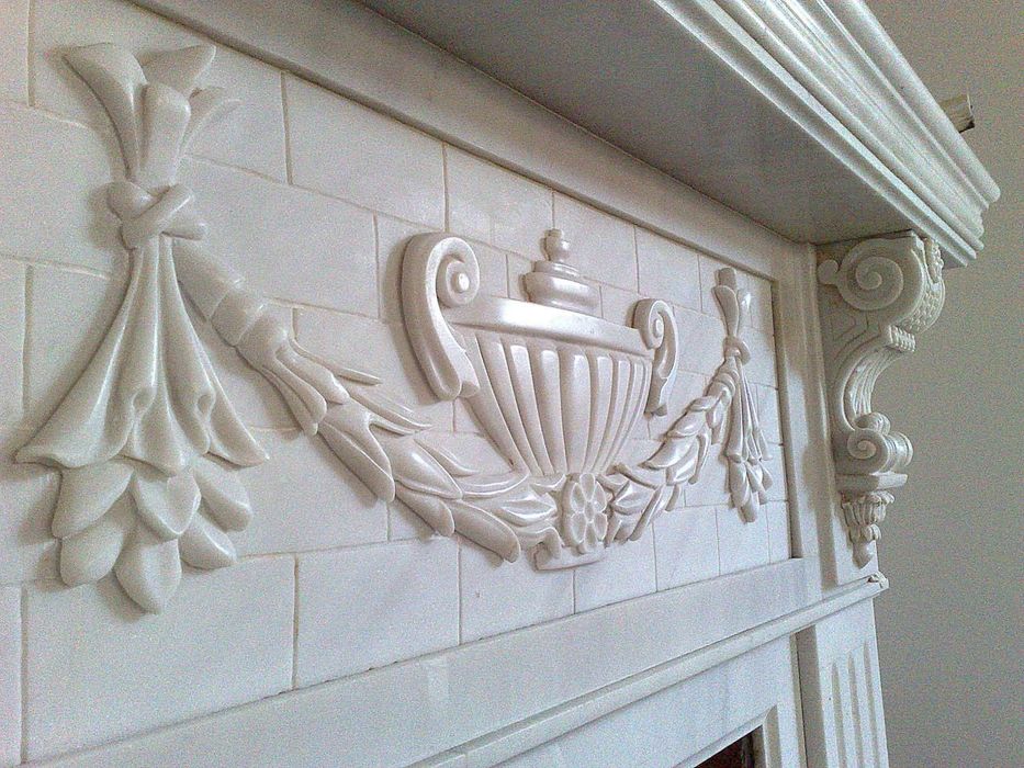 Услуги ремонт дома