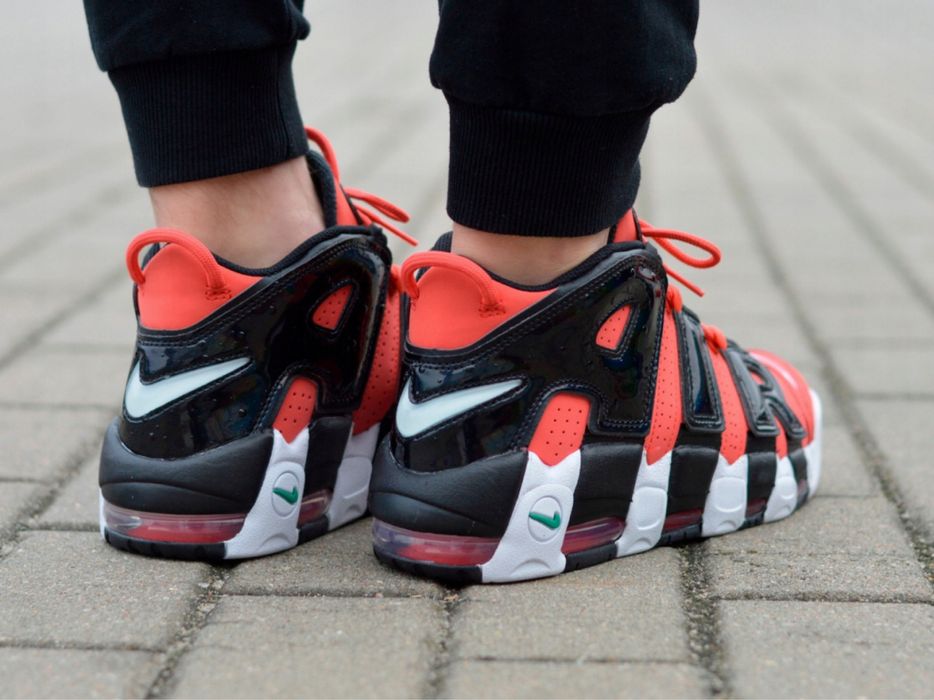 Nike Air More Uptempo - 44 Номер Оригинални