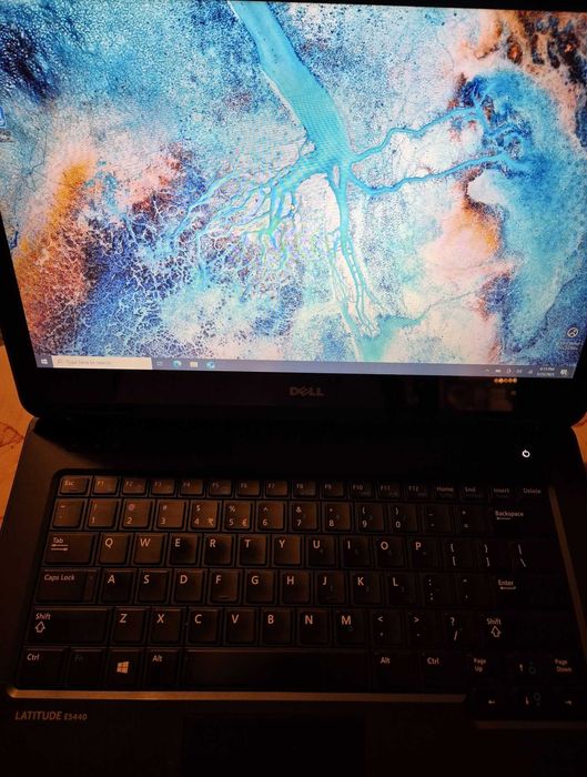 Laptop Dell Latitude E5440