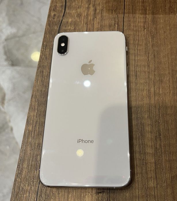 I phone XS Maxx 128 GB