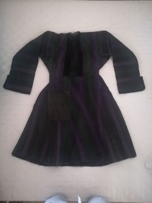 Автентични Тракийски Носии