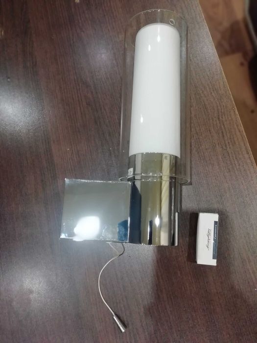 Осветително тяло за баня