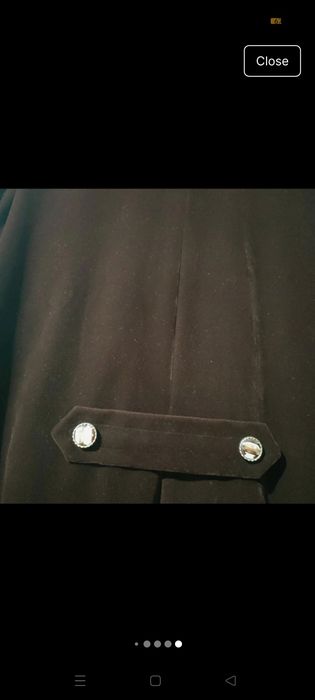 Palton dama toamna/primavara M