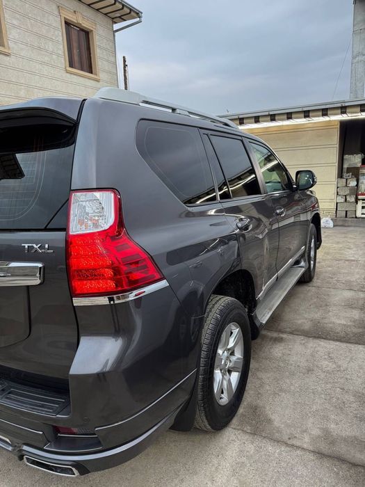 Продается Toyota Prado 2014 г. 2.7 л.                    Состояние отл