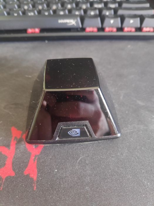 3D Vision Glasses Kit