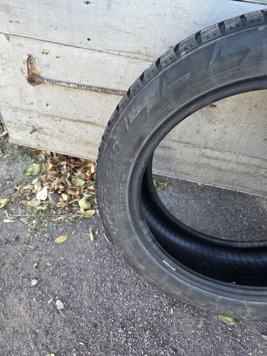 Зимние шины Pirelli