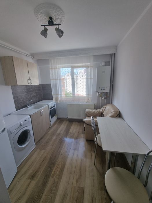 Proprietar închiriez garsoniera