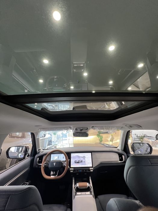 CHANGAN Deepal G318 4WD