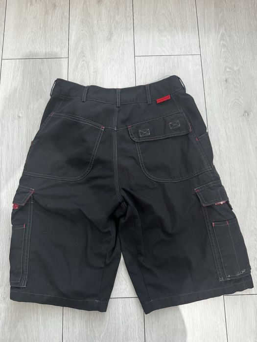 Pantaloni scurti Engelbert Strauss