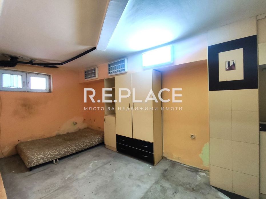 Продава се Тристаен апартамент в Варна, Зимно кино Тракия - 83 кв.м за 1106 €/кв.м - Снимка #11