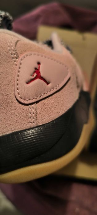 Skate shoes Air Jordan session номер 44