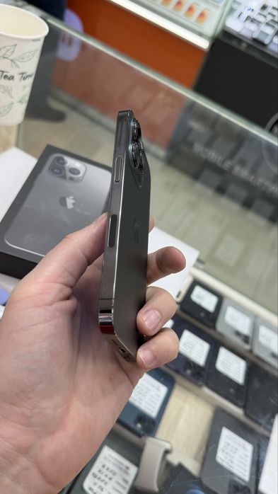 iPhone 13 Pro 128GB ideal