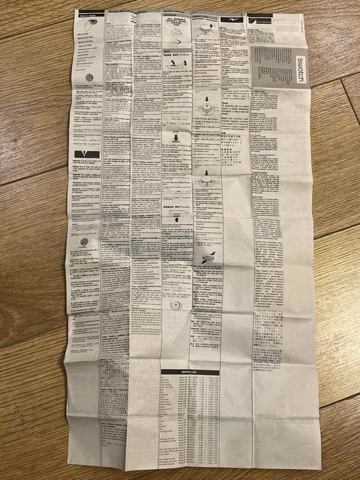 Часовник с хронометър за бягане w200 s, черен