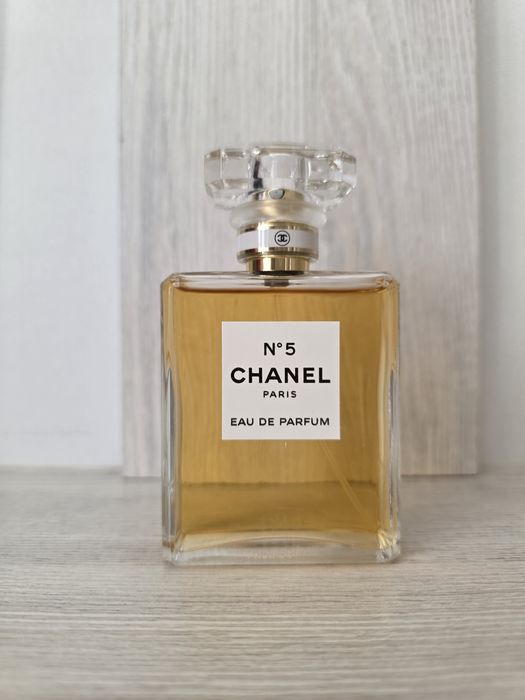 Chanel N5 original