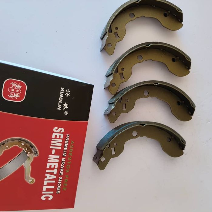 FAW  CHANGAN запчасти