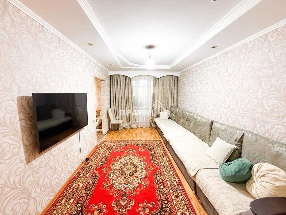 ПРОДАМ 2Х ком. Центр (Наримат ПРАЙМ)