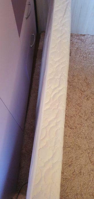 Намалено Детско легло кола Hello Kitty