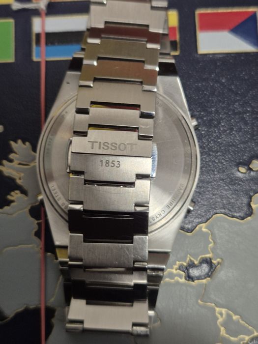 Ceas       tissot