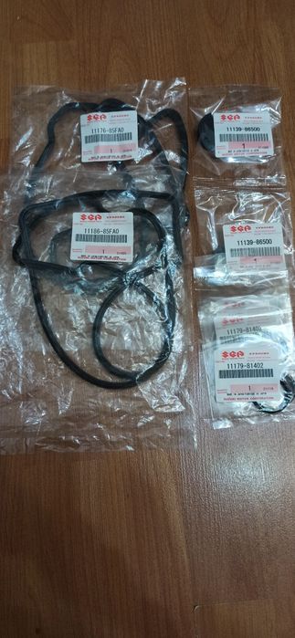 Цепь ГРМ Suzuki J20A, J18A, H25A, H27A.