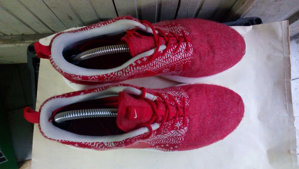 ''Nike Roshe One Winter''оригинални маратонки 40 номер