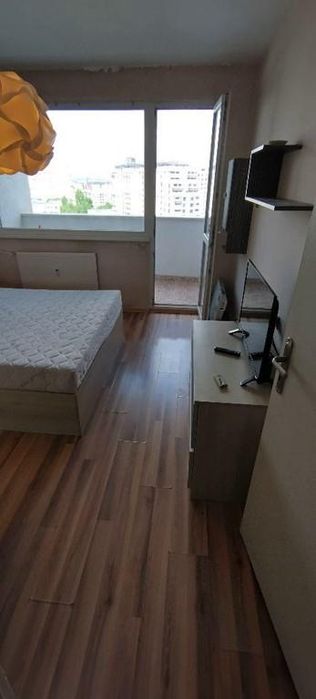 Дава се под наем Четиристаен апартамент в София, Сердика - 105 кв.м за 650 € - Снимка #14