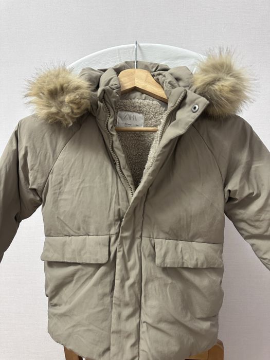 детские вещи Zara